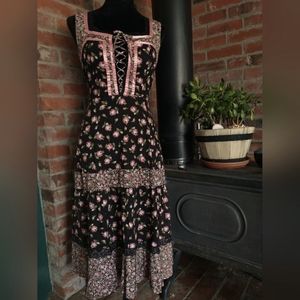 Vintage Dress